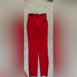 Lululemon Base Pace High-Rise Tight 25"